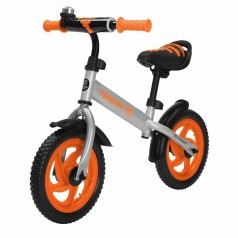 Біговел BALANCE TILLY 12" Tornado" Orange