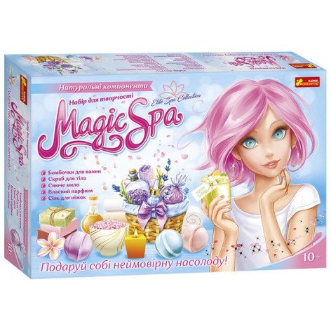 9012 Magic SPA XXL 10100613