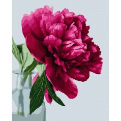 Картина за номерами 