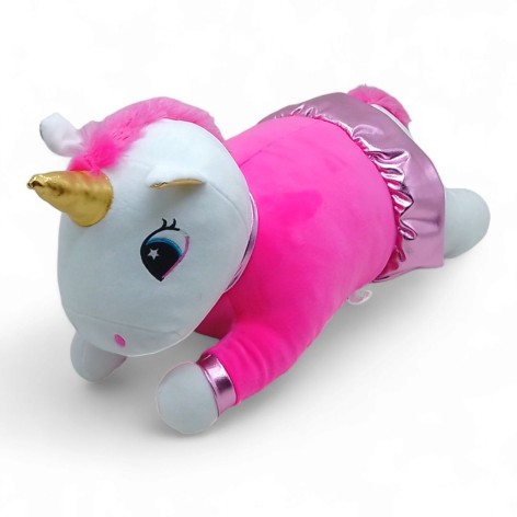 М'яка іграшка Єдиноріг 42 см