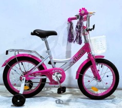 Велосипед 16