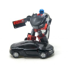 Машинка трансформер 