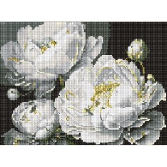 Алмазная мозаика 