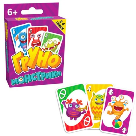 Настольная игра 