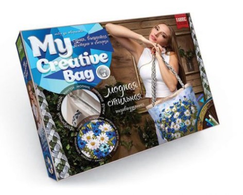 Набор для творчества, 