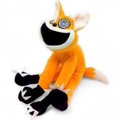 МЯГКАЯ ИГРУШКА POPPY PLAY ЛИС ПОМАРАНЧ