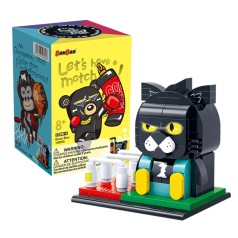 Конструктор 