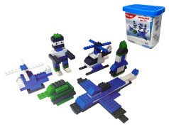 Конструктор Фламинго 