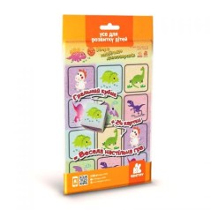 Настільна гра 