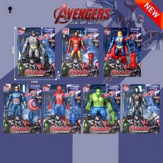 Игровая фигурка Marvel 