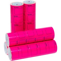 Ценник большой 3,5х5,0 см 