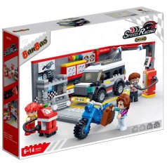 Конструктор 