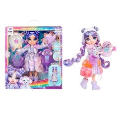 Лялька Rainbow High 