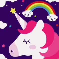 Картина за номерами 