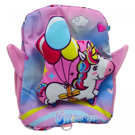 ДИТЯЧИЙ РЮКЗАК (ЕДИНОРІГ)