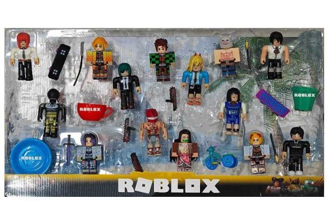 Набір героїв в кор. /24/