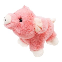 Малюк свинка 2 персикова