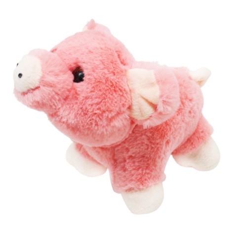 Малюк свинка 2 персикова