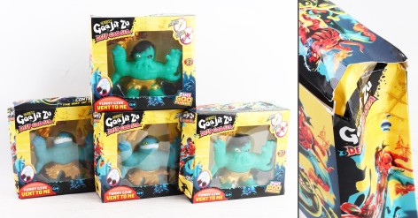 УЦЕНКА 30% Антистрес в кор. 