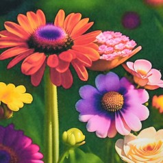 Алмазна мозаїка Strateg 