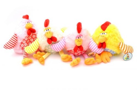 Мягкая игрушка 