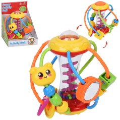 Игра-браслет 