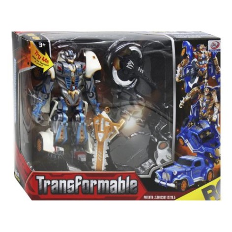 Трансформер 