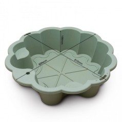 Doloni Пісочниця - басейн 