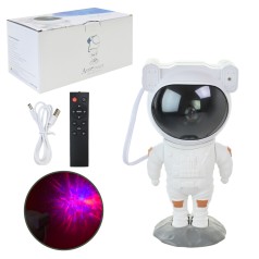 Ночник-проектор 