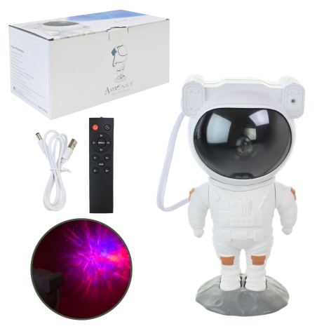 Ночник-проектор 