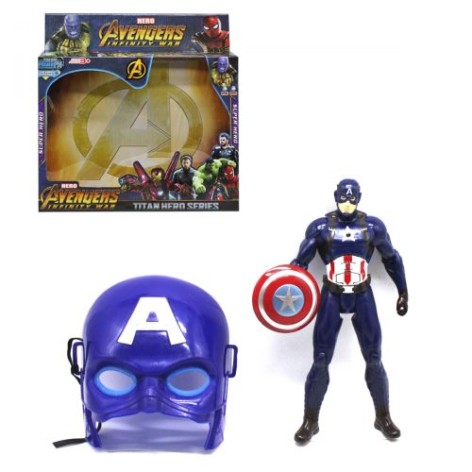 Игровой набор 