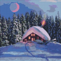 Алмазна мозаїка 