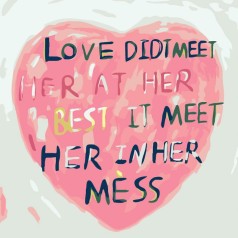 Картина за номерами 