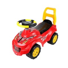 Толокар "Technok Toys", 8 різних сигналів
