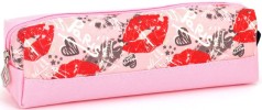 Пенал YM9300 Pink