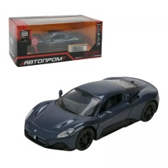 Машина мет. 1:33 