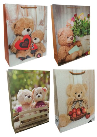 Подарунковий пакет, 