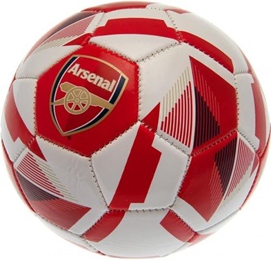 Мяч футбольный ARSENAL №5, 32 панели FP094