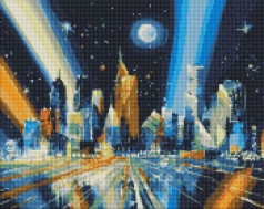 Набір з алмазною мозаїкою 