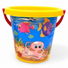 Детское ведро Technok 