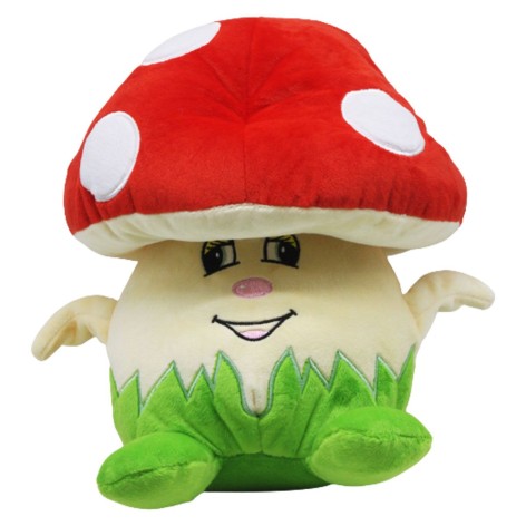 Мʼяка іграшка 