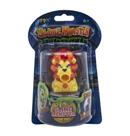Ігровий набір "Slime Monster" (DX-066)