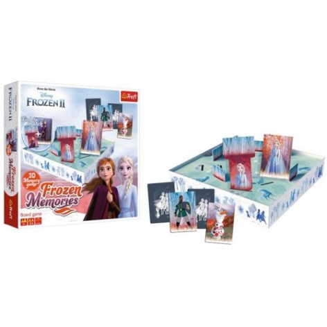 Настільна гра - 