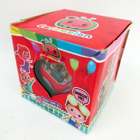 УЦІНКА 30% Лялька у яйці арт. 55430 