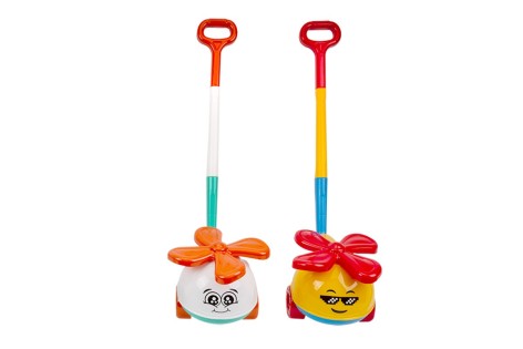 Каталка Technok 