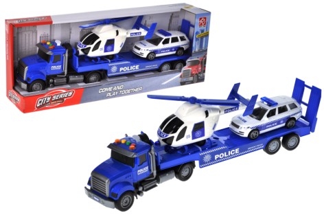 Набір іграшок 