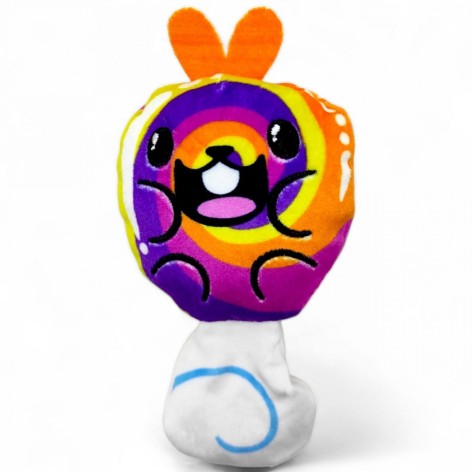 М'яка іграшка "Песики та білочки" (білочка)