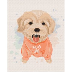 Картина за номерами 