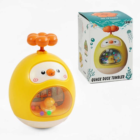 Игра для ванной в кор. 14*10*10 см 