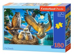 Пазли Castorland 